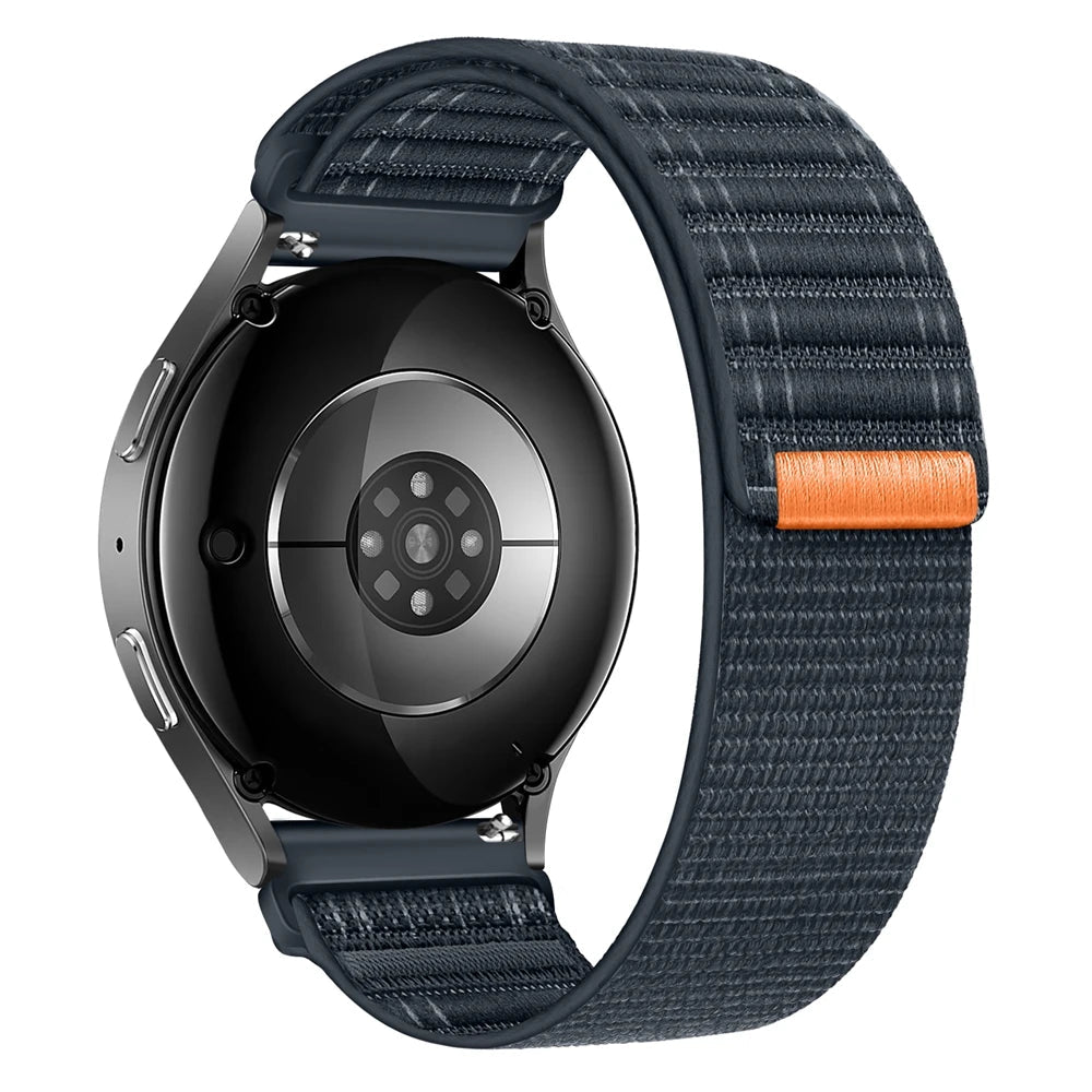 Replacement Nylon Strap 20/22mm For HUAWEI WATCH Ultimate 2/GT 6 Pro 5Pro 5 46mm Smart Watch Band For WATCH 5 46mm/GT 3 Pro 43mm - High Ends Electronics and moreHigh Ends Electronics and moreHigh Ends Electronics and moreReplacement Nylon Strap 20/22mm For HUAWEI WATCH Ultimate 2/GT 6 Pro 5Pro 5 46mm Smart Watch Band For WATCH 5 46mm/GT 3 Pro 43mm