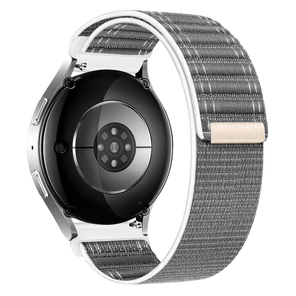 Replacement Nylon Strap 20/22mm For HUAWEI WATCH Ultimate 2/GT 6 Pro 5Pro 5 46mm Smart Watch Band For WATCH 5 46mm/GT 3 Pro 43mm - High Ends Electronics and moreHigh Ends Electronics and moreHigh Ends Electronics and moreReplacement Nylon Strap 20/22mm For HUAWEI WATCH Ultimate 2/GT 6 Pro 5Pro 5 46mm Smart Watch Band For WATCH 5 46mm/GT 3 Pro 43mm