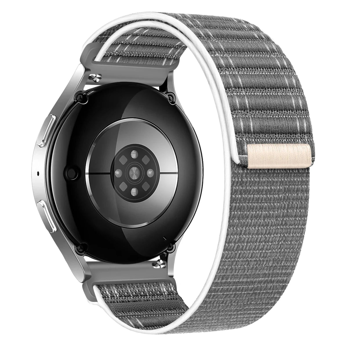 Replacement Nylon Strap 20/22mm For HUAWEI WATCH Ultimate 2/GT 6 Pro 5Pro 5 46mm Smart Watch Band For WATCH 5 46mm/GT 3 Pro 43mm - High Ends Electronics and moreHigh Ends Electronics and moreHigh Ends Electronics and moreReplacement Nylon Strap 20/22mm For HUAWEI WATCH Ultimate 2/GT 6 Pro 5Pro 5 46mm Smart Watch Band For WATCH 5 46mm/GT 3 Pro 43mm