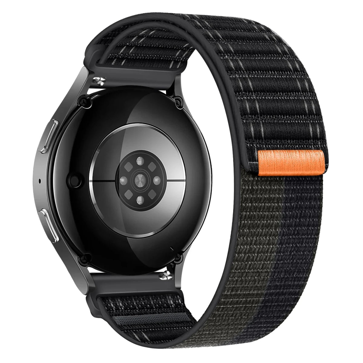 Replacement Nylon Strap 20/22mm For HUAWEI WATCH Ultimate 2/GT 6 Pro 5Pro 5 46mm Smart Watch Band For WATCH 5 46mm/GT 3 Pro 43mm - High Ends Electronics and moreHigh Ends Electronics and moreHigh Ends Electronics and moreReplacement Nylon Strap 20/22mm For HUAWEI WATCH Ultimate 2/GT 6 Pro 5Pro 5 46mm Smart Watch Band For WATCH 5 46mm/GT 3 Pro 43mm