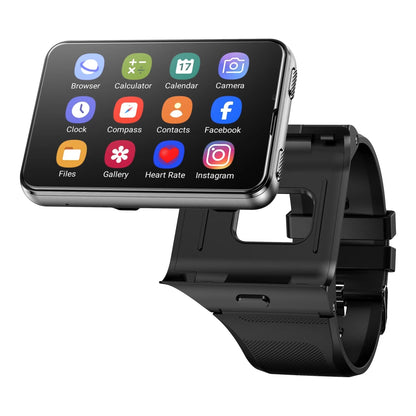 S999 Smart Watch 4G LTE MTK6761 Core 4GB 64GB 2.0MP+8.0MP GPS WIFI 2.88 inch Dual Cameras Smartwatch 2300mAh Battery VS DM101 - High Ends Electronics and moreHigh Ends Electronics and moreHigh Ends Electronics and moreS999 Smart Watch 4G LTE MTK6761 Core 4GB 64GB 2.0MP+8.0MP GPS WIFI 2.88 inch Dual Cameras Smartwatch 2300mAh Battery VS DM101