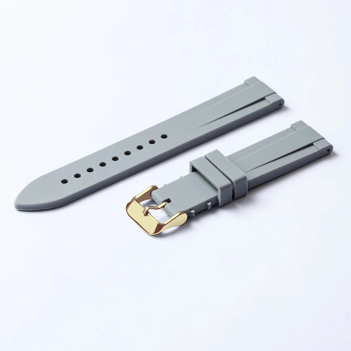 Silicone Watch Bands 18/19/20/21/22/24 mm Soft Quick Release Rubber Watch Bands Galaxy, Garmin Huawei Watch Straps - High Ends Electronics and moreHigh Ends Electronics and moreHigh Ends Electronics and moreSilicone Watch Bands 18/19/20/21/22/24 mm Soft Quick Release Rubber Watch Bands Galaxy, Garmin Huawei Watch Straps