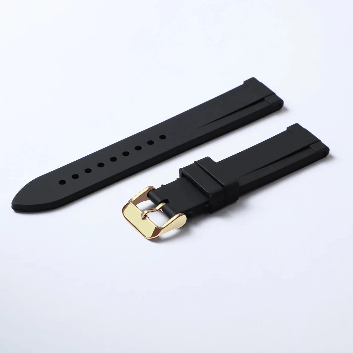 Silicone Watch Bands 18/19/20/21/22/24 mm Soft Quick Release Rubber Watch Bands Galaxy, Garmin Huawei Watch Straps - High Ends Electronics and moreHigh Ends Electronics and moreHigh Ends Electronics and moreSilicone Watch Bands 18/19/20/21/22/24 mm Soft Quick Release Rubber Watch Bands Galaxy, Garmin Huawei Watch Straps