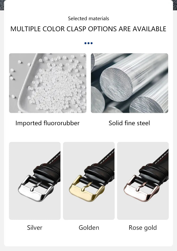 Silicone Watch Bands 18/19/20/21/22/24 mm Soft Quick Release Rubber Watch Bands Galaxy, Garmin Huawei Watch Straps - High Ends Electronics and moreHigh Ends Electronics and moreHigh Ends Electronics and moreSilicone Watch Bands 18/19/20/21/22/24 mm Soft Quick Release Rubber Watch Bands Galaxy, Garmin Huawei Watch Straps