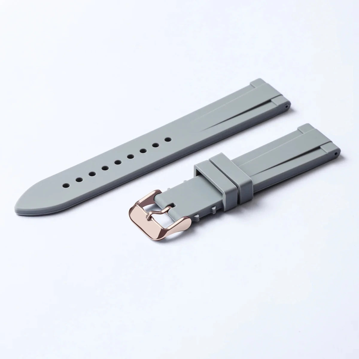 Silicone Watch Bands 18/19/20/21/22/24 mm Soft Quick Release Rubber Watch Bands Galaxy, Garmin Huawei Watch Straps - High Ends Electronics and moreHigh Ends Electronics and moreHigh Ends Electronics and moreSilicone Watch Bands 18/19/20/21/22/24 mm Soft Quick Release Rubber Watch Bands Galaxy, Garmin Huawei Watch Straps