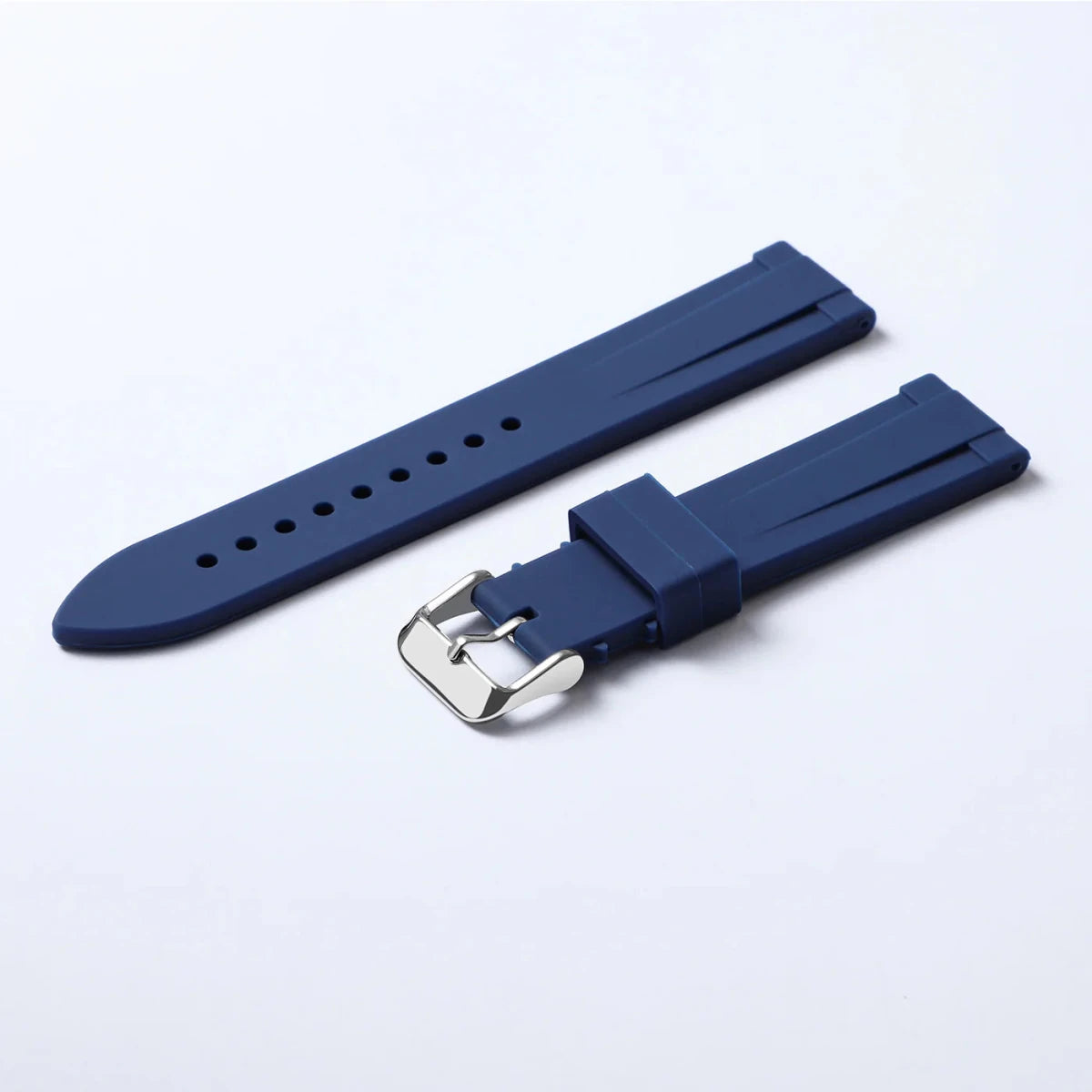 Silicone Watch Bands 18/19/20/21/22/24 mm Soft Quick Release Rubber Watch Bands Galaxy, Garmin Huawei Watch Straps - High Ends Electronics and moreHigh Ends Electronics and moreHigh Ends Electronics and moreSilicone Watch Bands 18/19/20/21/22/24 mm Soft Quick Release Rubber Watch Bands Galaxy, Garmin Huawei Watch Straps