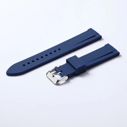 Silicone Watch Bands 18/19/20/21/22/24 mm Soft Quick Release Rubber Watch Bands Galaxy, Garmin Huawei Watch Straps - High Ends Electronics and moreHigh Ends Electronics and moreHigh Ends Electronics and moreSilicone Watch Bands 18/19/20/21/22/24 mm Soft Quick Release Rubber Watch Bands Galaxy, Garmin Huawei Watch Straps