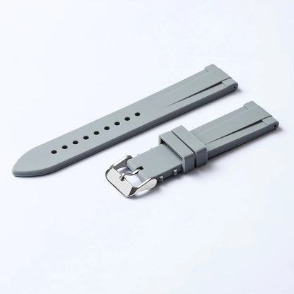 Silicone Watch Bands 18/19/20/21/22/24 mm Soft Quick Release Rubber Watch Bands Galaxy, Garmin Huawei Watch Straps - High Ends Electronics and moreHigh Ends Electronics and moreHigh Ends Electronics and moreSilicone Watch Bands 18/19/20/21/22/24 mm Soft Quick Release Rubber Watch Bands Galaxy, Garmin Huawei Watch Straps