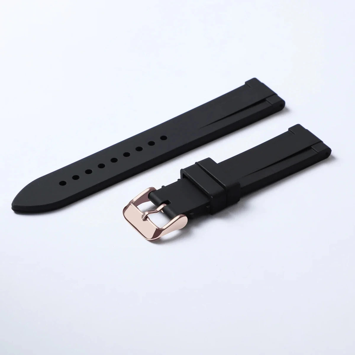 Silicone Watch Bands 18/19/20/21/22/24 mm Soft Quick Release Rubber Watch Bands Galaxy, Garmin Huawei Watch Straps - High Ends Electronics and moreHigh Ends Electronics and moreHigh Ends Electronics and moreSilicone Watch Bands 18/19/20/21/22/24 mm Soft Quick Release Rubber Watch Bands Galaxy, Garmin Huawei Watch Straps