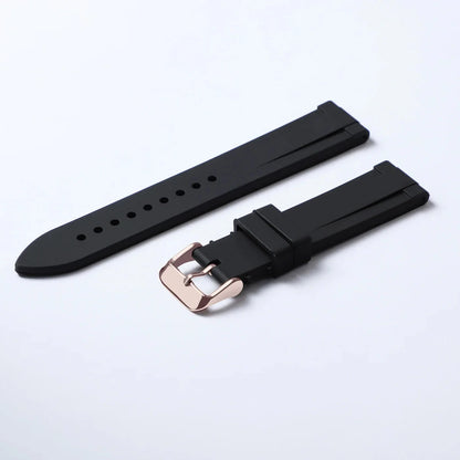 Silicone Watch Bands 18/19/20/21/22/24 mm Soft Quick Release Rubber Watch Bands Galaxy, Garmin Huawei Watch Straps - High Ends Electronics and moreHigh Ends Electronics and moreHigh Ends Electronics and moreSilicone Watch Bands 18/19/20/21/22/24 mm Soft Quick Release Rubber Watch Bands Galaxy, Garmin Huawei Watch Straps