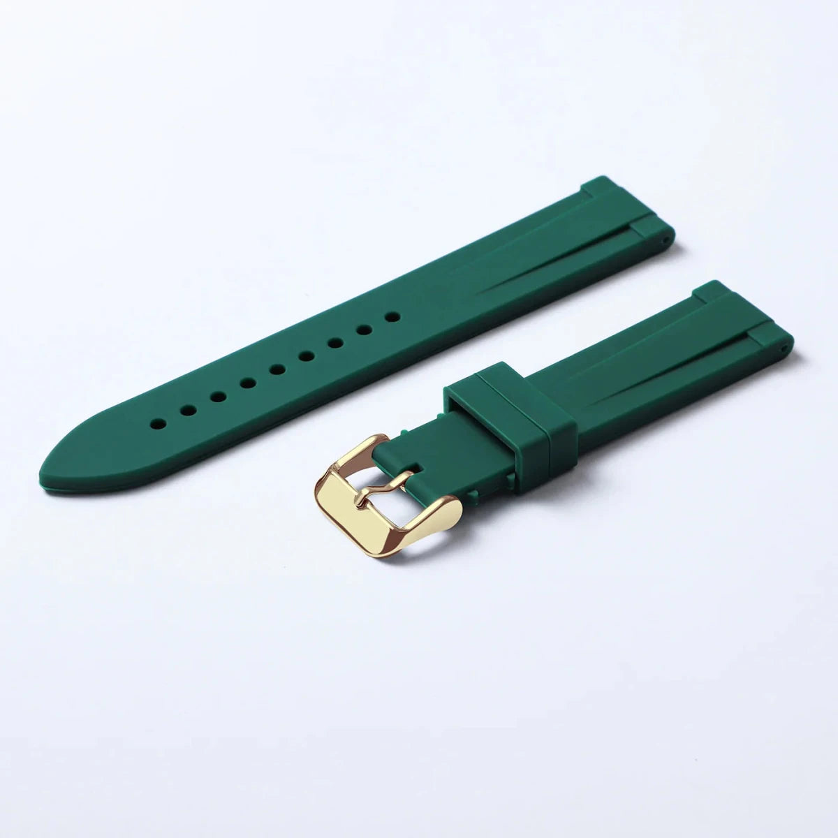Silicone Watch Bands 18/19/20/21/22/24 mm Soft Quick Release Rubber Watch Bands Galaxy, Garmin Huawei Watch Straps - High Ends Electronics and moreHigh Ends Electronics and moreHigh Ends Electronics and moreSilicone Watch Bands 18/19/20/21/22/24 mm Soft Quick Release Rubber Watch Bands Galaxy, Garmin Huawei Watch Straps
