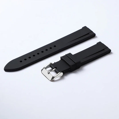 Silicone Watch Bands 18/19/20/21/22/24 mm Soft Quick Release Rubber Watch Bands Galaxy, Garmin Huawei Watch Straps - High Ends Electronics and moreHigh Ends Electronics and moreHigh Ends Electronics and moreSilicone Watch Bands 18/19/20/21/22/24 mm Soft Quick Release Rubber Watch Bands Galaxy, Garmin Huawei Watch Straps