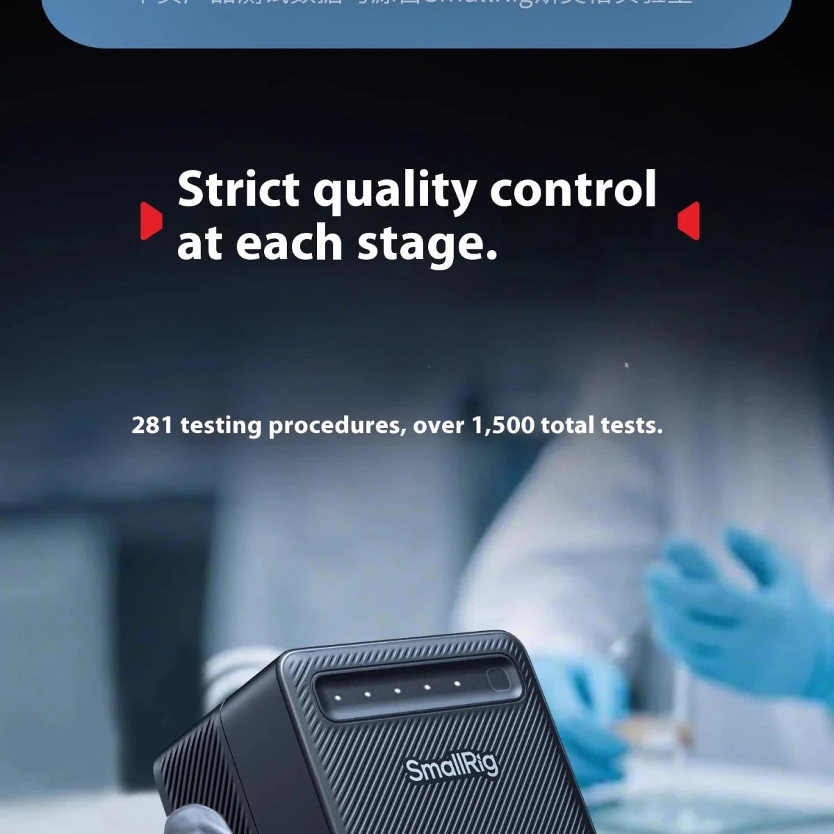 SmallRig VB99 Lite V - Mount Battery Power Bank for IPhone/Android/PC,99Wh for LED Lights/Monitors/Rails/V - Lock Plate Accessories - High Ends Electronics and moreHigh Ends Electronics and moreHigh Ends Electronics and moreSmallRig VB99 Lite V - Mount Battery Power Bank for IPhone/Android/PC,99Wh for LED Lights/Monitors/Rails/V - Lock Plate Accessories