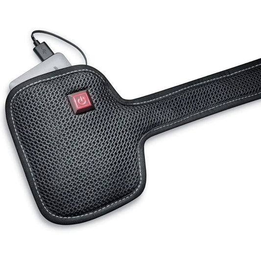 Smart USB Heated Jacket for Winter - Portable & DIY - High Ends Electronics and moreHigh Ends Electronics and moreHigh Ends Electronics and moreSmart USB Heated Jacket for Winter - Portable & DIY