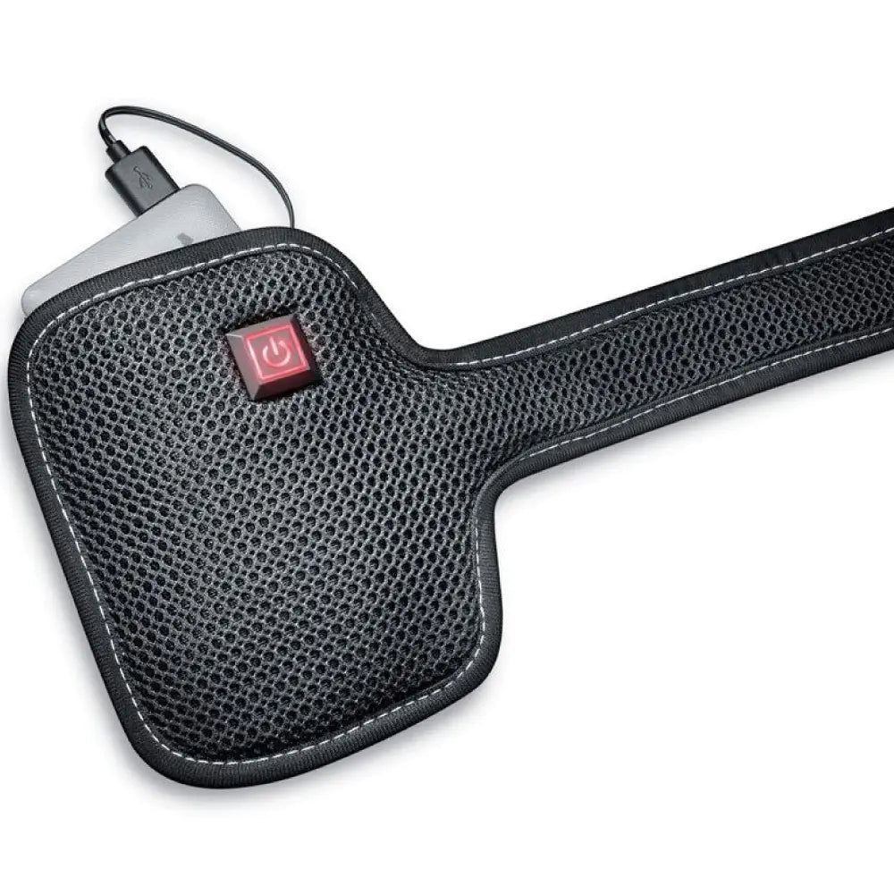 Smart USB Heated Jacket for Winter - Portable & DIY - High Ends Electronics and moreHigh Ends Electronics and moreHigh Ends Electronics and moreSmart USB Heated Jacket for Winter - Portable & DIY