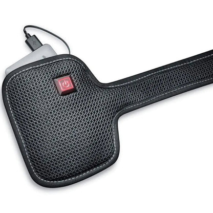 Smart USB Heated Jacket for Winter - Portable & DIY - High Ends Electronics and moreHigh Ends Electronics and moreHigh Ends Electronics and moreSmart USB Heated Jacket for Winter - Portable & DIY