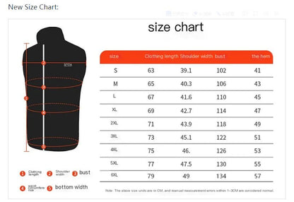 USB Heated Jacket - High Ends Electronics and moreHigh Ends Electronics and moreHigh Ends Electronics and moreUSB Heated Jacket