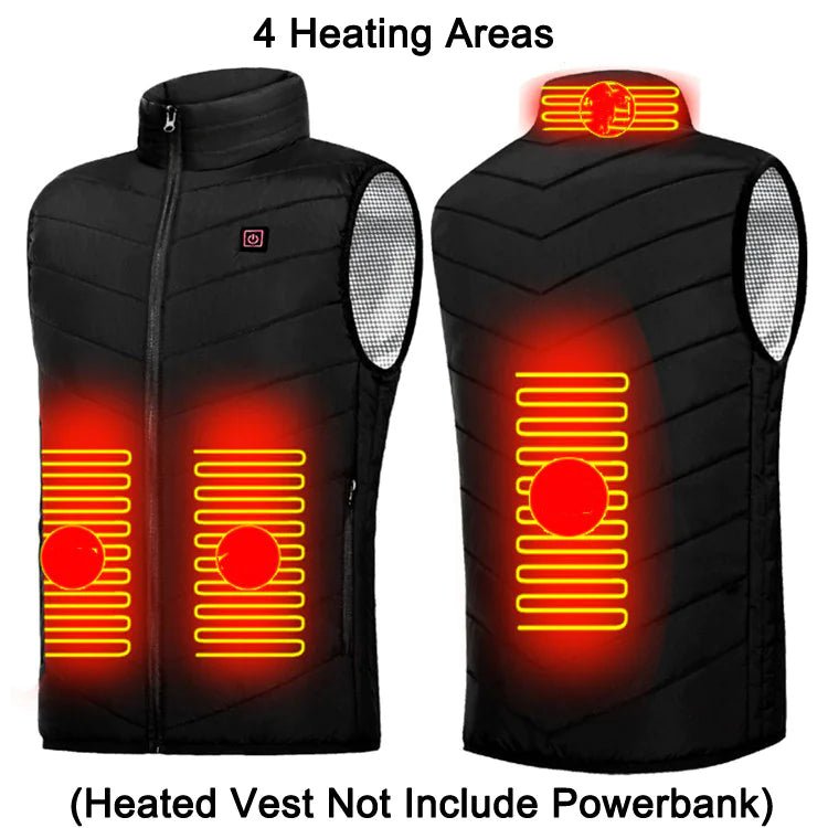 USB Heated Jacket - High Ends Electronics and moreHigh Ends Electronics and moreHigh Ends Electronics and moreUSB Heated Jacket