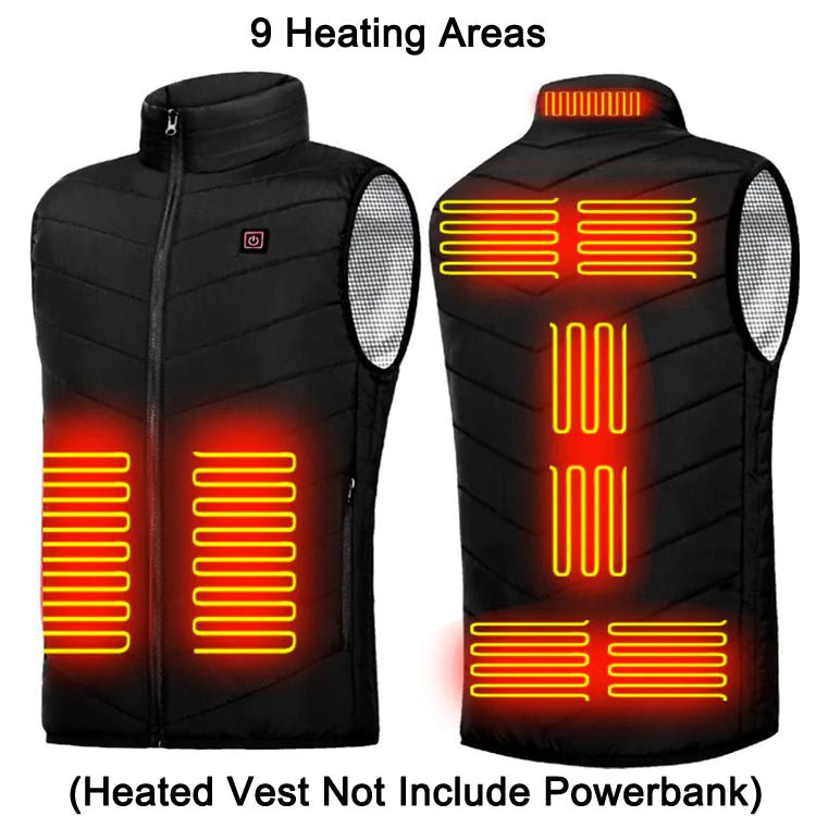 USB Heated Jacket - High Ends Electronics and moreHigh Ends Electronics and moreHigh Ends Electronics and moreUSB Heated Jacket
