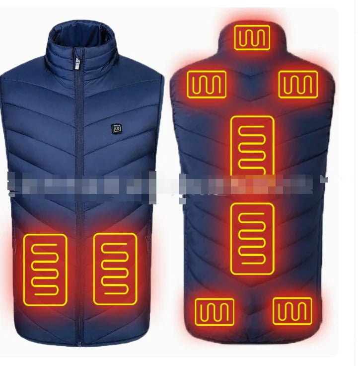 USB Heated Jacket - High Ends Electronics and moreHigh Ends Electronics and moreHigh Ends Electronics and moreUSB Heated Jacket