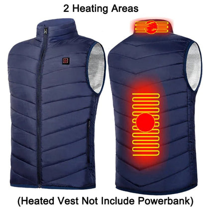 USB Heated Jacket - High Ends Electronics and moreHigh Ends Electronics and moreHigh Ends Electronics and moreUSB Heated Jacket