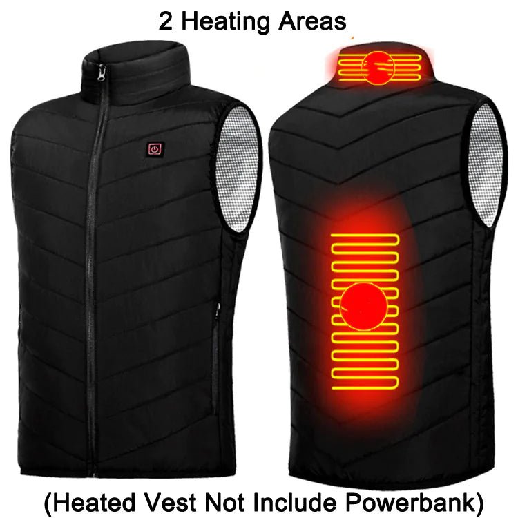 USB Heated Jacket - High Ends Electronics and moreHigh Ends Electronics and moreHigh Ends Electronics and moreUSB Heated Jacket