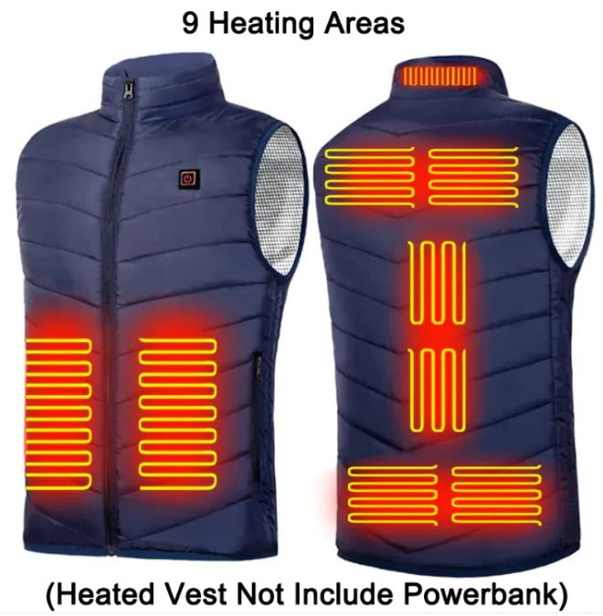 USB Heated Jacket - High Ends Electronics and moreHigh Ends Electronics and moreHigh Ends Electronics and moreUSB Heated Jacket