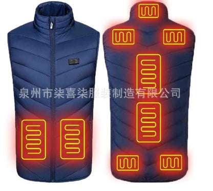 USB Heated Jacket - High Ends Electronics and moreHigh Ends Electronics and moreHigh Ends Electronics and moreUSB Heated Jacket