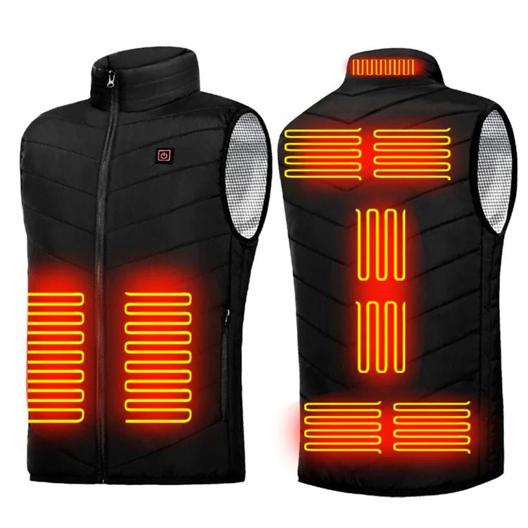 USB Heated Jacket - High Ends Electronics and moreHigh Ends Electronics and moreHigh Ends Electronics and moreUSB Heated Jacket