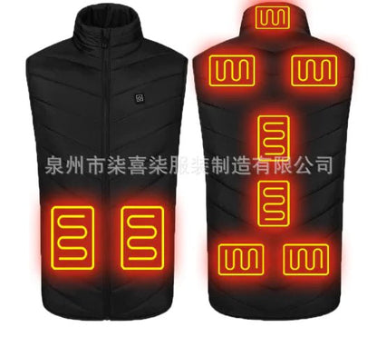 USB Heated Jacket - High Ends Electronics and moreHigh Ends Electronics and moreHigh Ends Electronics and moreUSB Heated Jacket