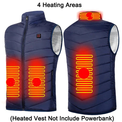 USB Heated Jacket - High Ends Electronics and moreHigh Ends Electronics and moreHigh Ends Electronics and moreUSB Heated Jacket
