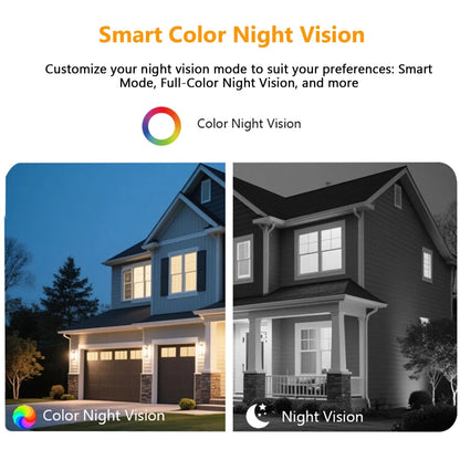 Wansview 2K Surveillance Dual Lens Wifi Camera Outdoor Wireless PTZ Security IP Camera Motion Detection HD Color Night Vision - High Ends Electronics and moreHigh Ends Electronics and moreHigh Ends Electronics and moreWansview 2K Surveillance Dual Lens Wifi Camera Outdoor Wireless PTZ Security IP Camera Motion Detection HD Color Night Vision