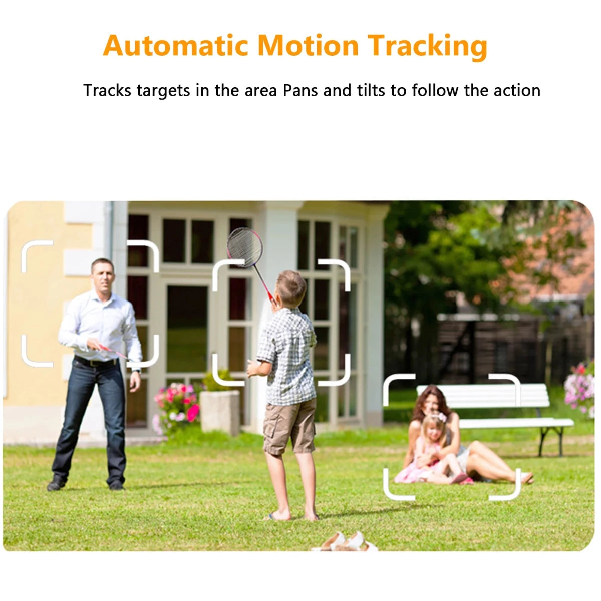 Wansview 2K Surveillance Dual Lens Wifi Camera Outdoor Wireless PTZ Security IP Camera Motion Detection HD Color Night Vision - High Ends Electronics and moreHigh Ends Electronics and moreHigh Ends Electronics and moreWansview 2K Surveillance Dual Lens Wifi Camera Outdoor Wireless PTZ Security IP Camera Motion Detection HD Color Night Vision